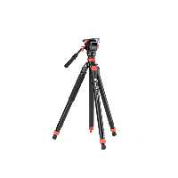 سه پایه دوربین فوتوپرو Fotopro AK68
