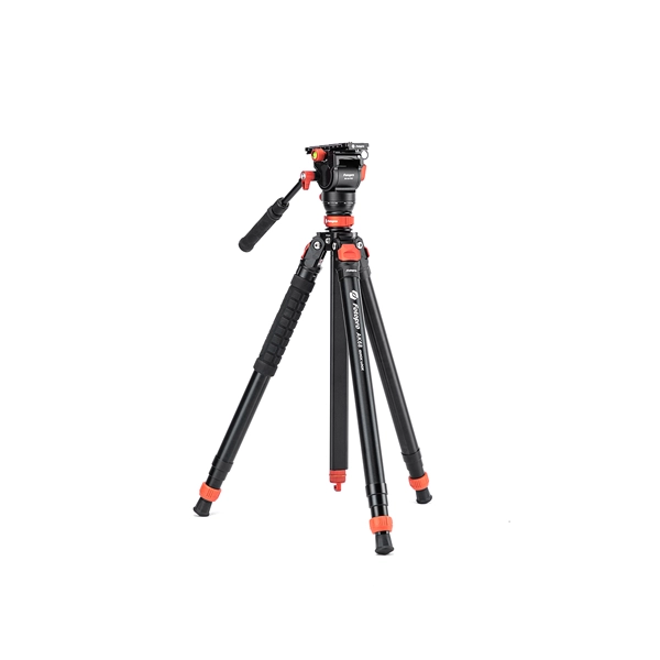 سه پایه دوربین فوتوپرو Fotopro AK68
