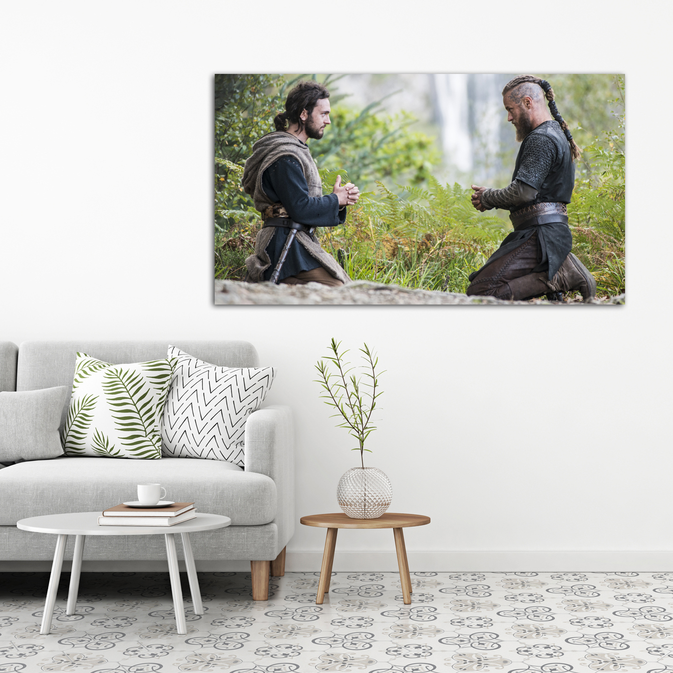 تابلو شاسی مدل Ragnar کد 13