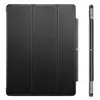 کیف کلاسوری ای اِس آر مدل Ascend Trifold Case   Tempered Glass Screen Protector مناسب برای تبلت ipad 12.9 pro