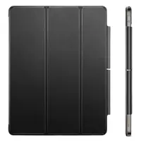 کیف کلاسوری ای اِس آر مدل Ascend Trifold Case   Tempered Glass Screen Protector مناسب برای تبلت ipad 12.9 pro
