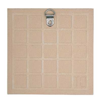  کاشی طرح انار و بشقاب انار کد wk4082