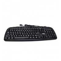 کیبورد نکست مدل N4000 (اورجینال)