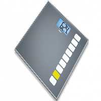 ترازوی حمام بیورر GS205 SEQUENCE BEURER | فروشگاه اینترنتی تاتا کالا