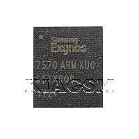 سی پی یو سامسونگ Exynos 7570