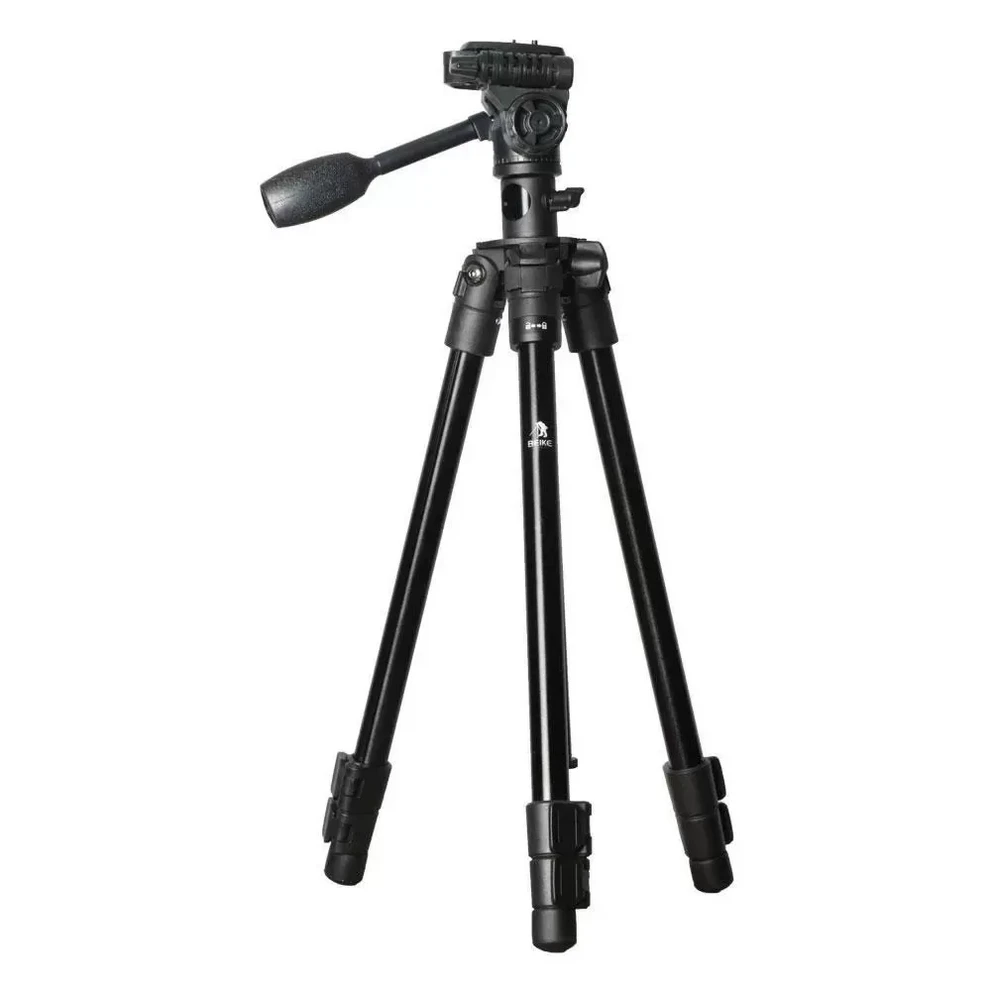 سه پایه دوربین Beike Q600H