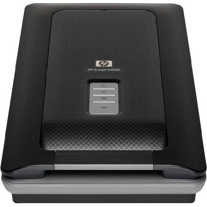 مشخصات، قیمت و خرید اسکنر اچ پی مدل Scanjet G4050