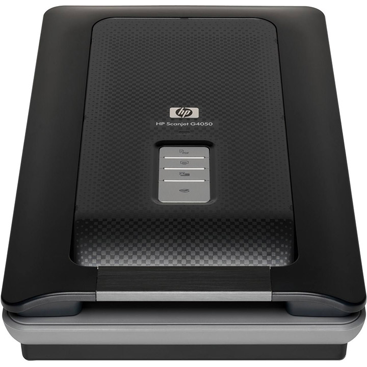 مشخصات، قیمت و خرید اسکنر اچ پی مدل Scanjet G4050