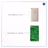 برچسب پوششی ماهوت مدل Green Printed Circuit Board مناسب برای تبلت هوآوی Mediapad X2 2015