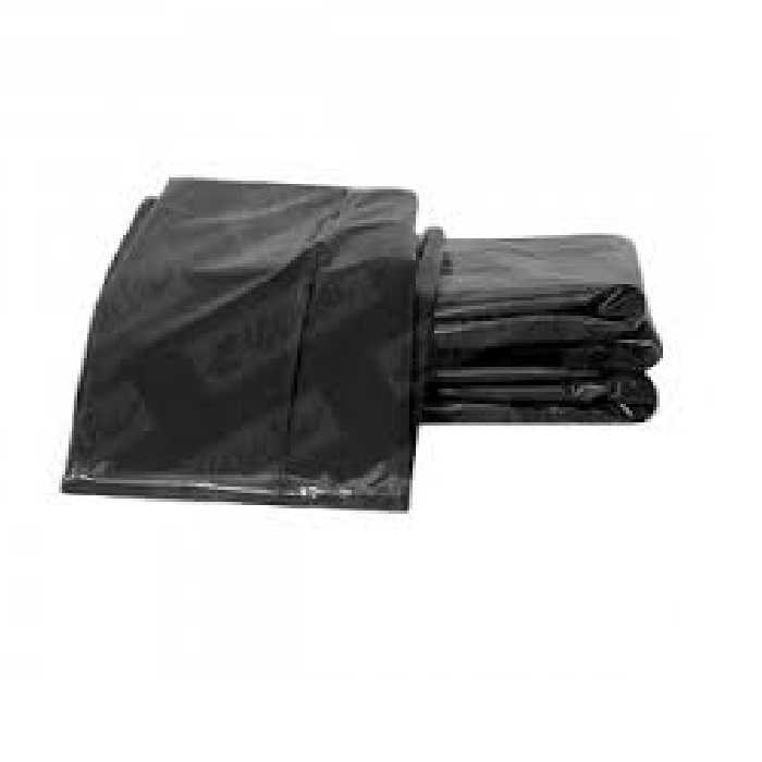 کیسه زباله مدل خیلی ضخیم 90×70 بسته 25 عددی