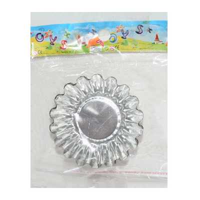 قالب کیک مدل Flower 2 بسته 7 عددی