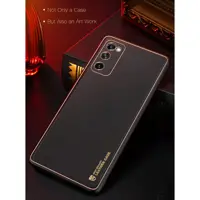 کاور سامورایی مدل Gorgeous مناسب برای گوشی موبایل سامسونگ Galaxy S20 FE