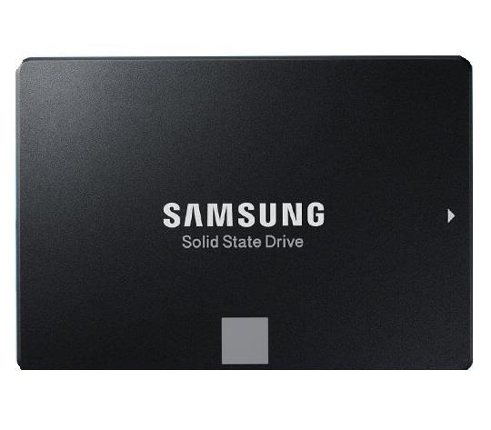 Samsung 870 Evo 500GB SSD Drive - تکنو لینک 148