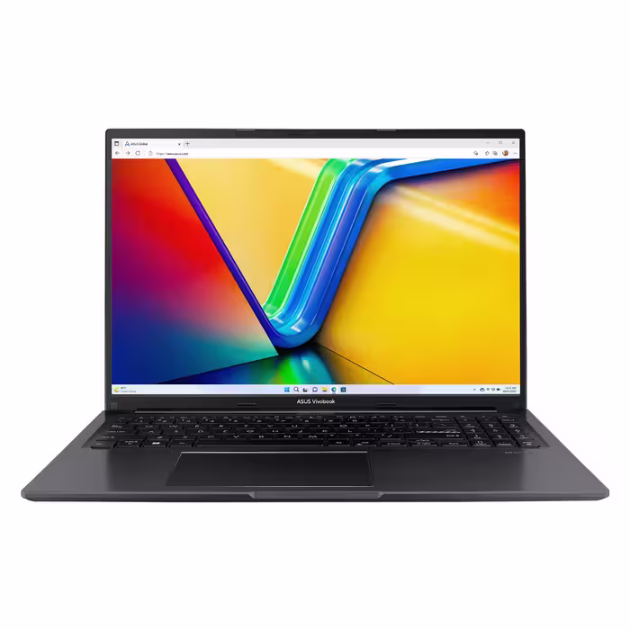 لپ تاپ 16 اینچی ایسوس مدل Vivobook 16 R1605ZA-MB119 i7 8GB 512SSD