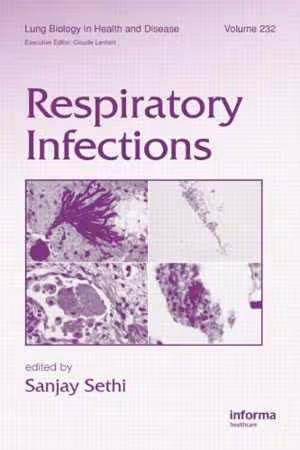 [PDF] دانلود کتاب Respiratory Infections, 2009