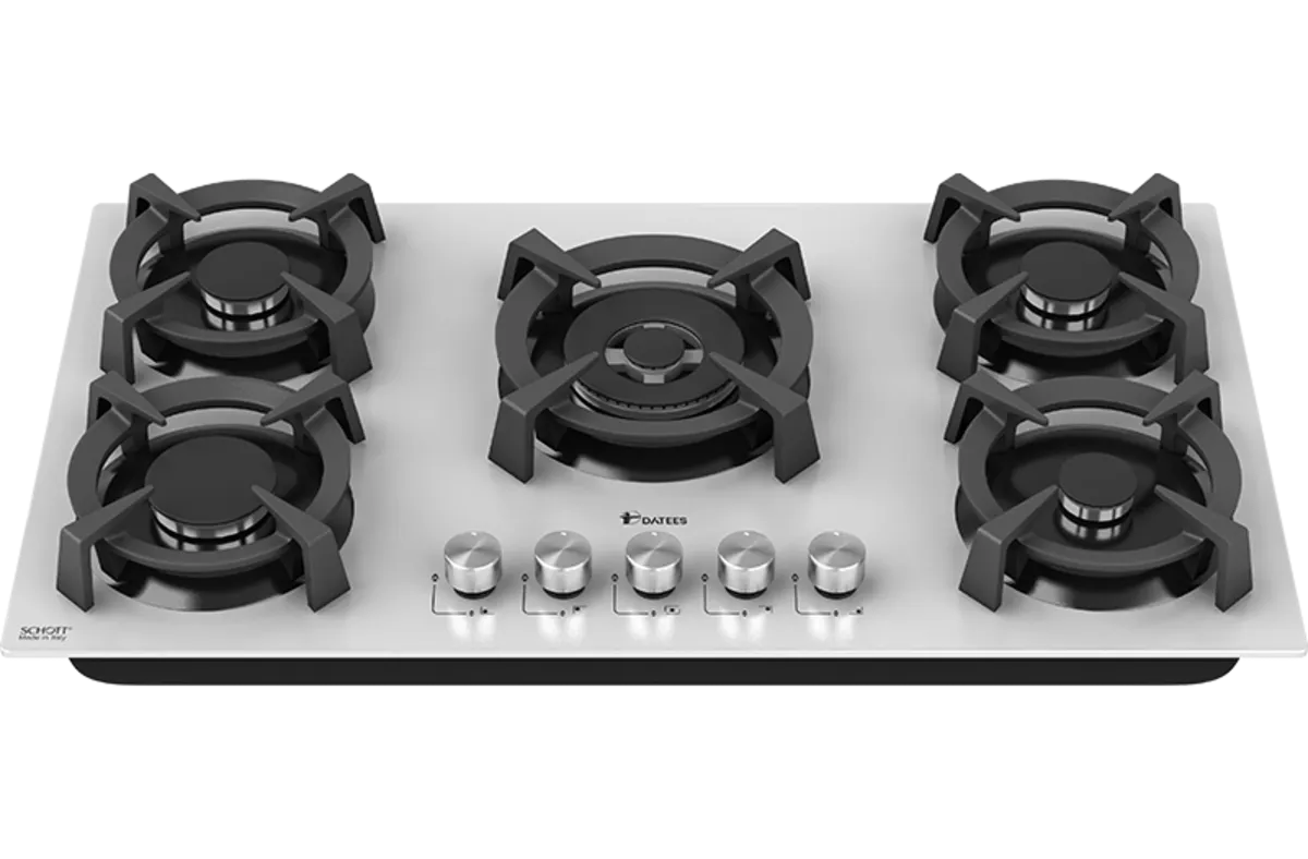 اجاق گاز داتیس مدلDG-567 Ultra