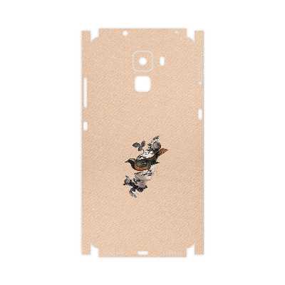 برچسب پوششی ماهوت مدل Collage of surreal Portrait of Women 2-FullSkin مناسب برای گوشی موبایل آنر 7