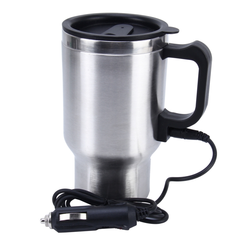 لیوان فندکی خودرو الخطیب مدل P1-CP120