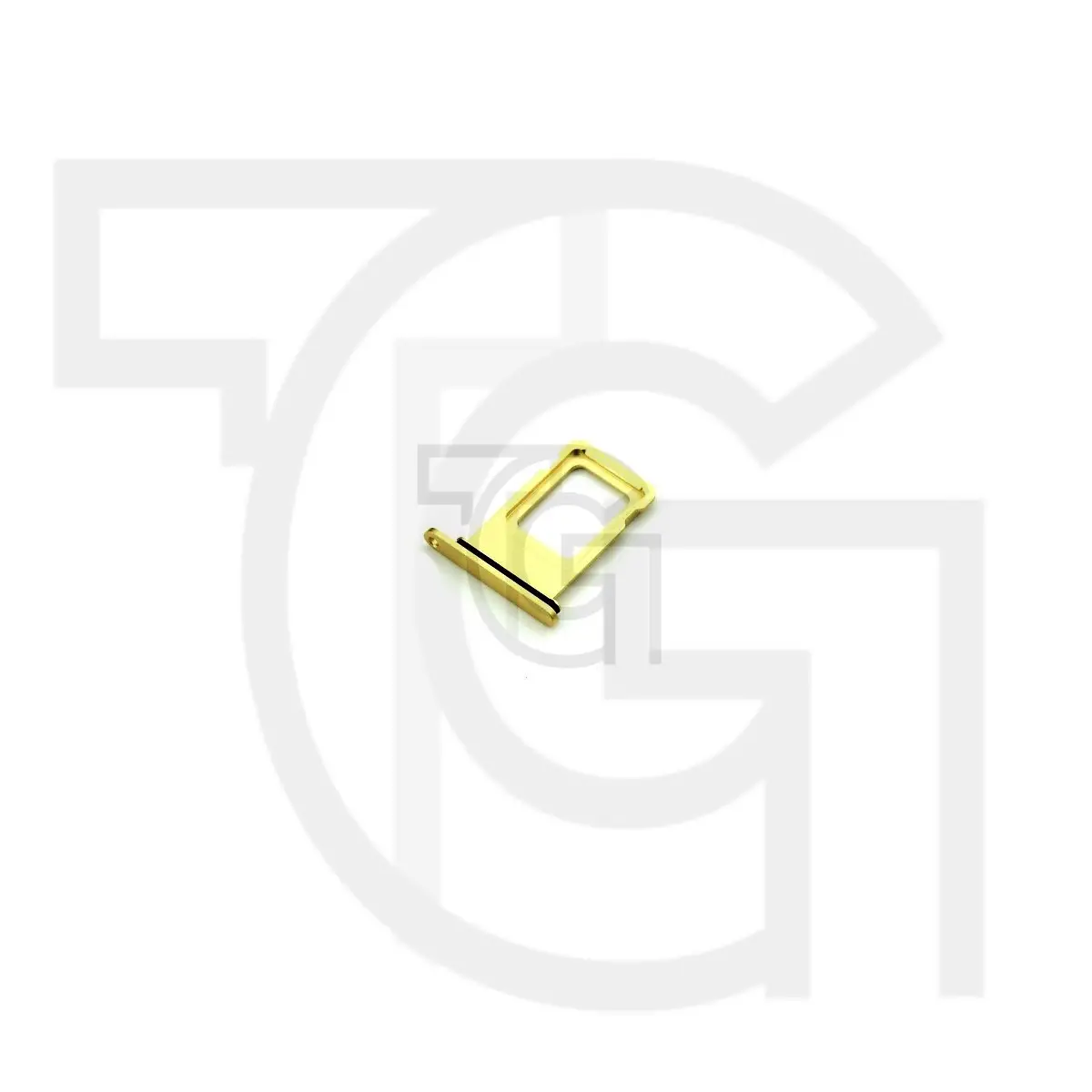 خشاب سیم‌کارت اپل‌آیفون (گلد) Holder SIM Card Apple iPhone A2106