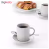فنجان قهوه خوری ایکیا کد 004.240.18