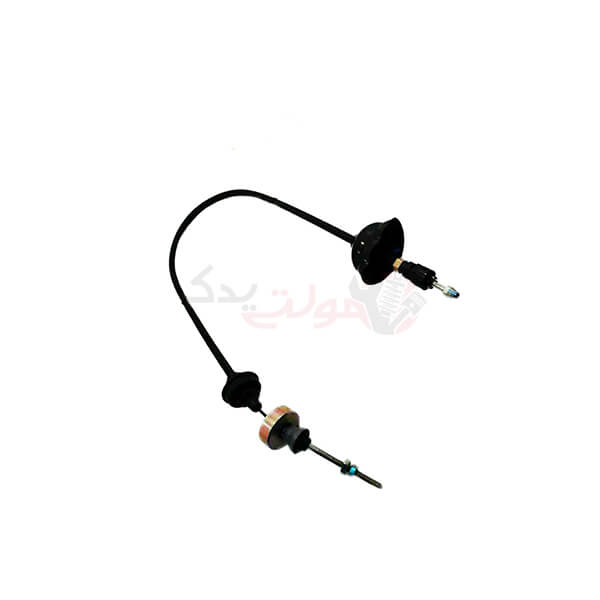 سیم کلاچ پژو 405 Tu5 | مولتی یدک