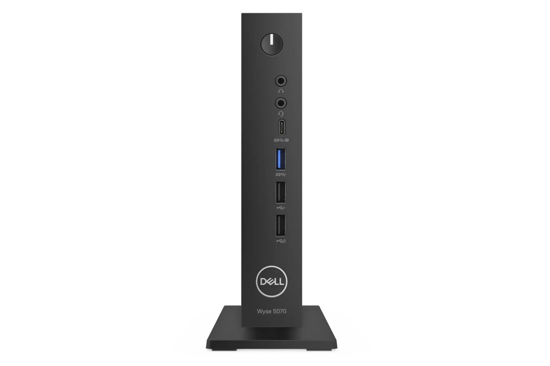 مینی کیس استوک (تین کلاینت) Dell Wyse 5070