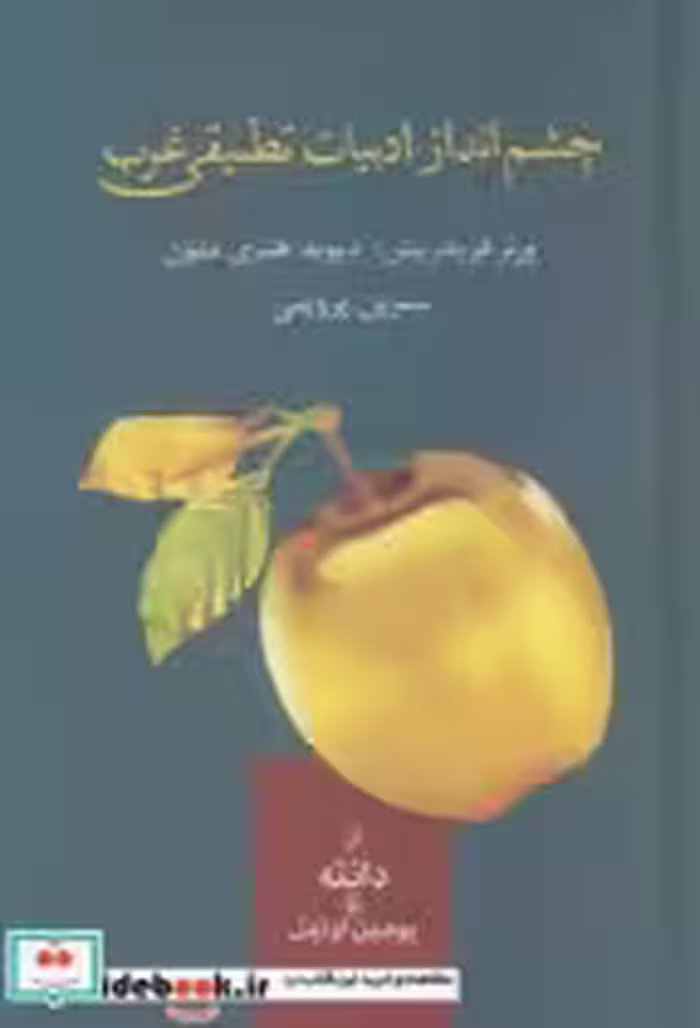 قیمت و خرید کتاب چشم انداز ادبیات تطبیقی غرب | ایده بوک