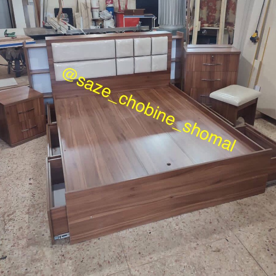 تخت چند منظوره