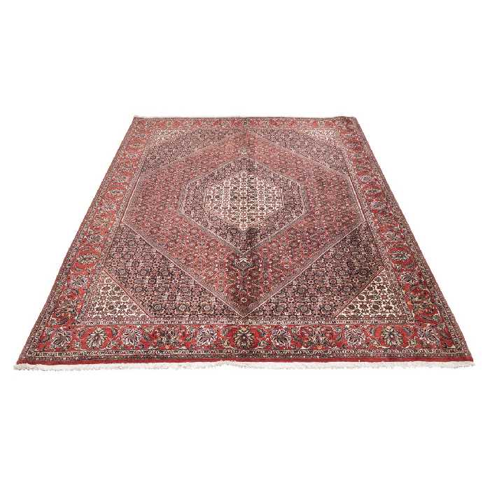 فرش دستباف چهار متری سی پرشیا کد 187056