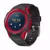 برچسب ماهوت طرح Matte-Warm-Red مناسب برای ساعت هوشمند هوآوی Watch 2