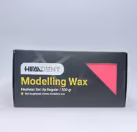 موم قرمز HEALDENT