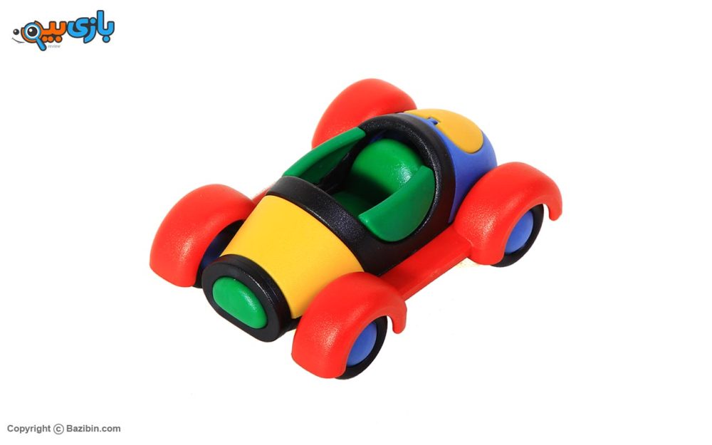 لعبه دوبی سیاره سباق هارد باکس من آی توی