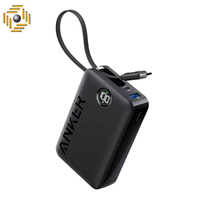 پاوربانک انکر مدل A1647H11 ظرفیت 20000 میلی آمپر ساعت