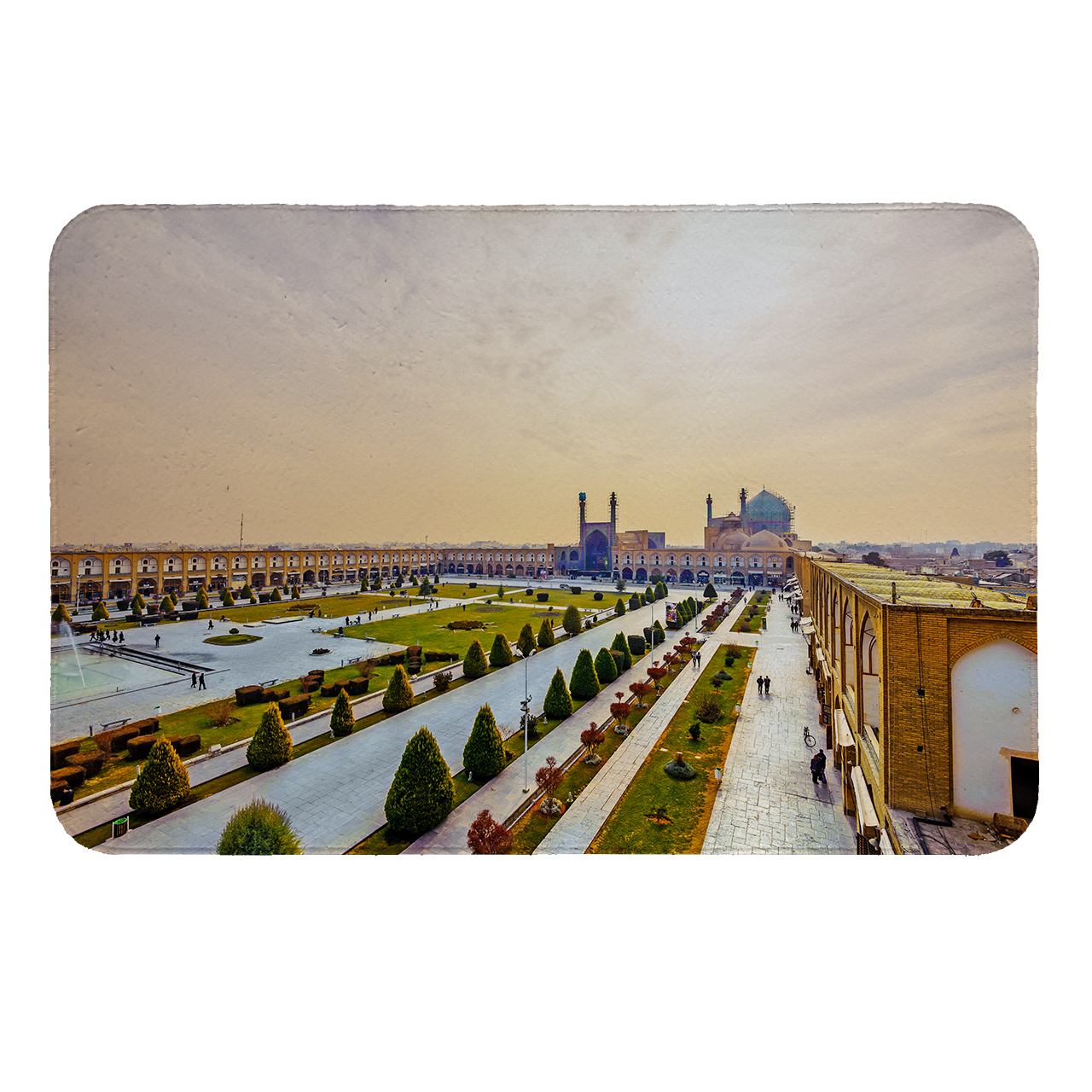  رطوبت گیر کنار سینک کد 121