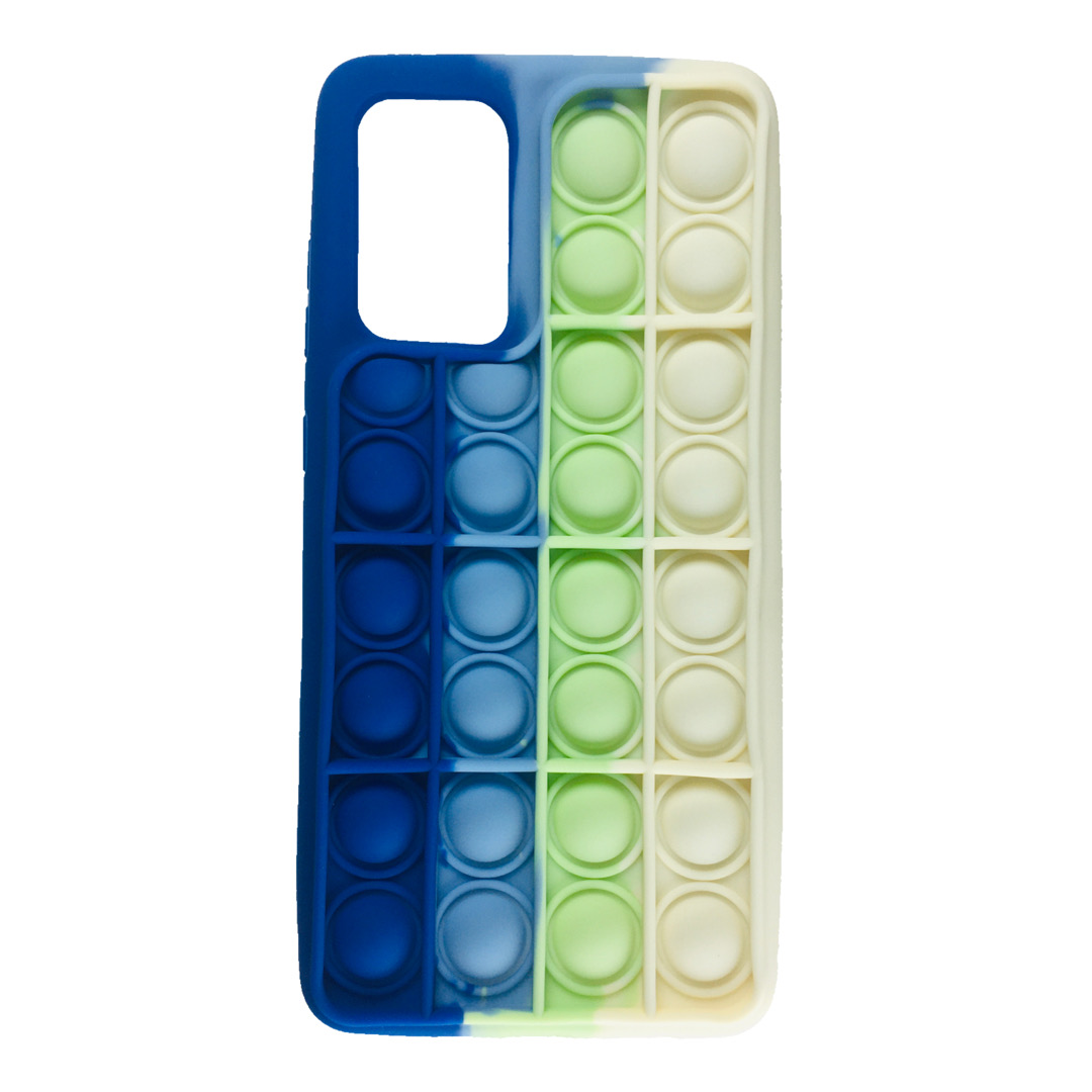 کاور مدل فیجت مناسب برای گوشی موبایل سامسونگ Galaxy A72