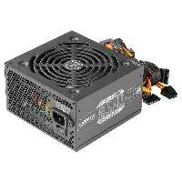 منبع تغذیه کامپیوتر 300 وات گرین مدل GP300A-ECO