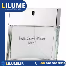 عطر ادکلن کالوین کلین تروث مردانه (سی کی تروت) 100 میل مردانه