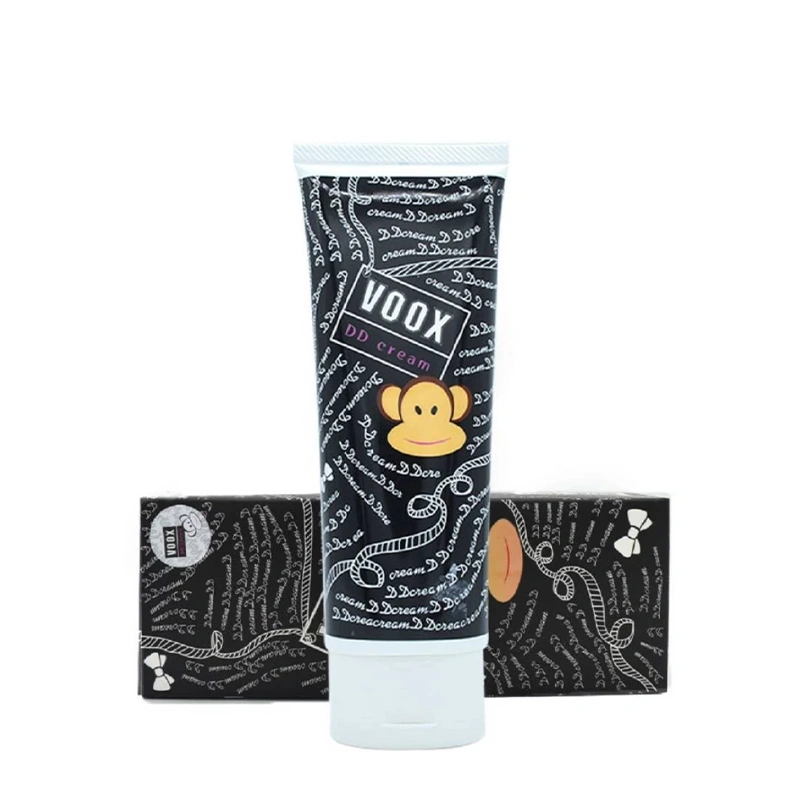 کرم سفید کننده فوری بدن ووکس