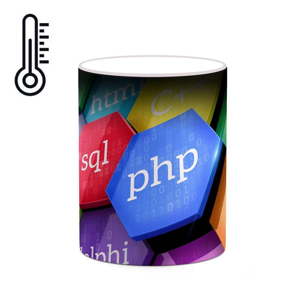 ماگ حرارتی کاکتی طرح برنامه نویسی مدل mgh24563