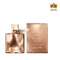ادکلن لانکوم لاویه بل له اکستریت | قیمت ادکلن Lancôme La Vie est Belle L’Extrait