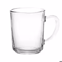 لیوان بلور کاوه مدل محک کد 3558 بسته 6 عددی