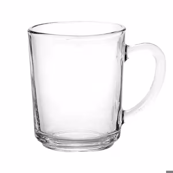 لیوان بلور کاوه مدل محک کد 3558 بسته 6 عددی