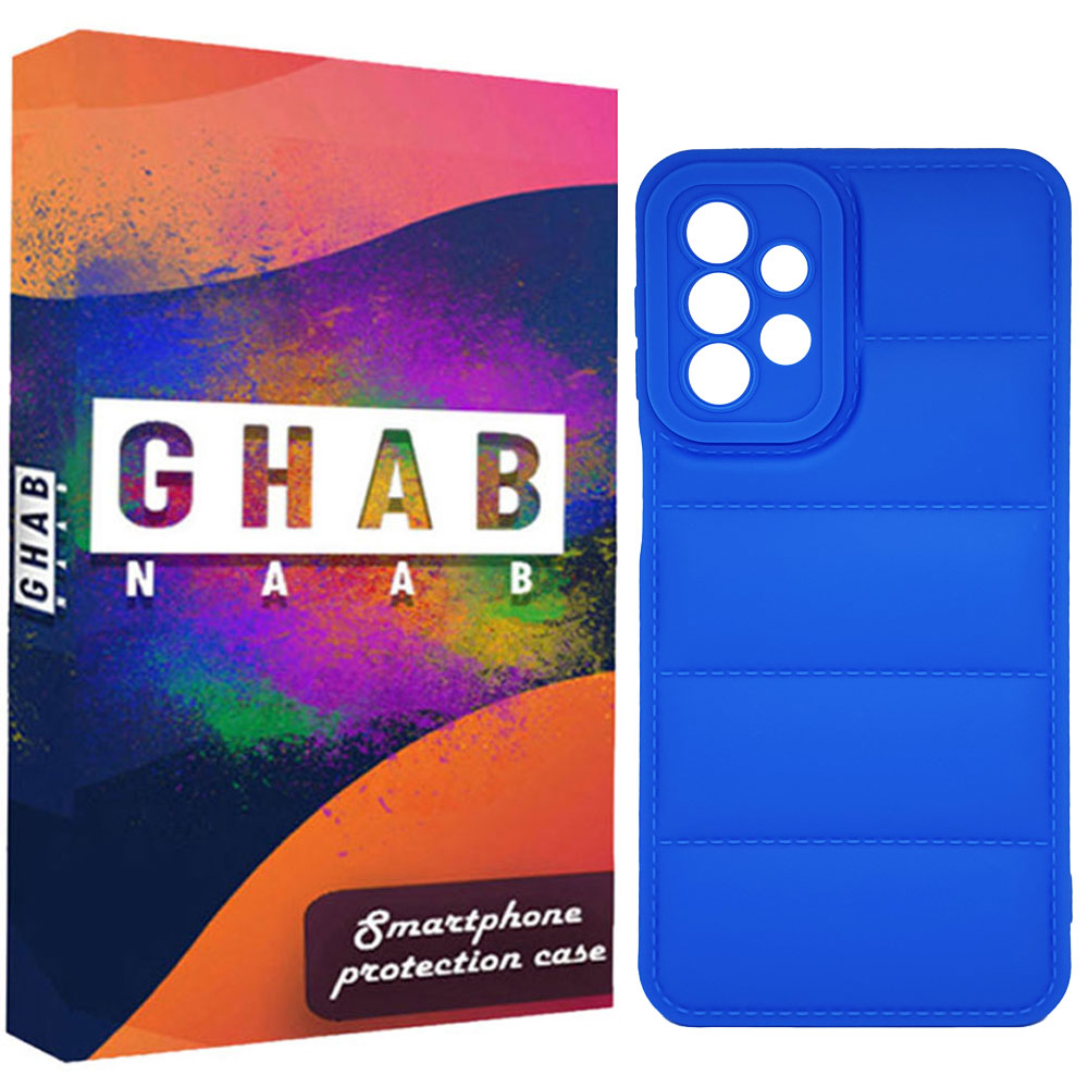 کاور قاب ناب مدل PAFER مناسب برای گوشی موبایل سامسونگ Galaxy A53