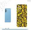 برچسب پوششی ماهوت مدل Yellow Infantry Army مناسب برای گوشی موبایل سامسونگ Galaxy M32 5G