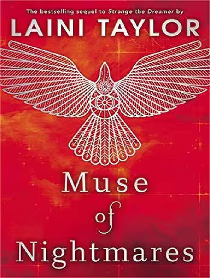 Muse of Nightmares کابوس موزه
