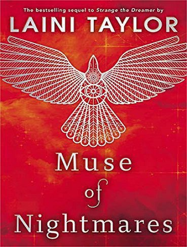 Muse of Nightmares کابوس موزه