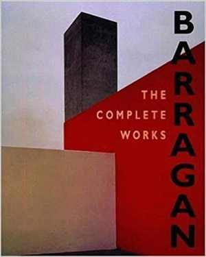[PDF] دانلود کتاب Barragán - The Complete Works, 2003
