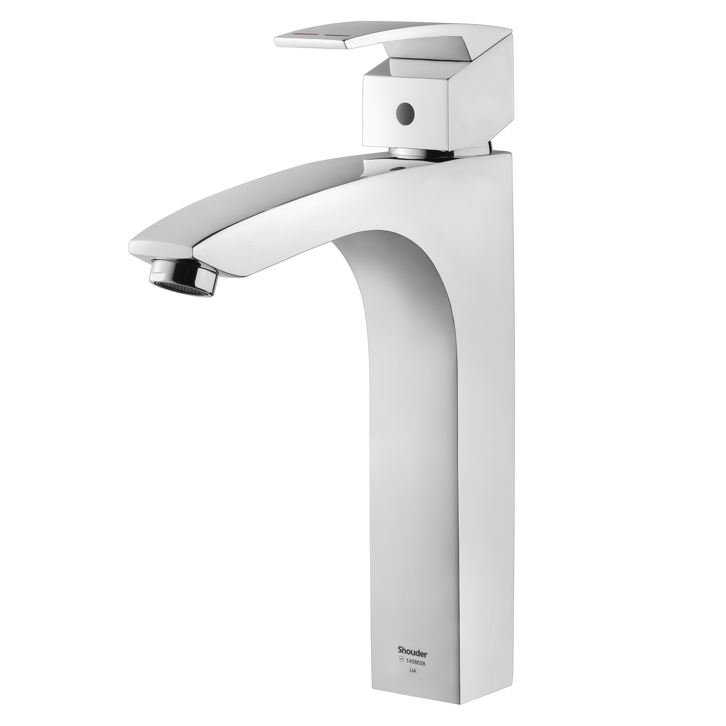 شیر روشویی شودر مدل باواریا