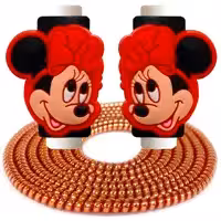 محافظ کابل رینیکا مدل Minnie Mouse 03 مجموعه 3 عددی