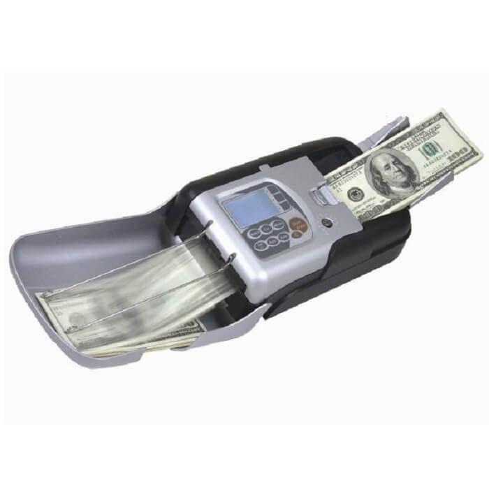 تست ارز MA مدل NC-1200